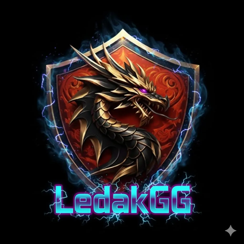 LEDAKGG - Aplikasi Live Streaming Terbaik untuk Sosial & Chat
